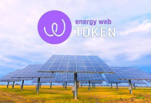 什么是Energy Web Token(EWT)币-第1张图片-芝麻交易所下载